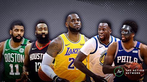 Building Every NBA Team&x27;s Best Starting and Closing Lineups News, Scores, Highlights, Stats, and. . Todays nba lineups